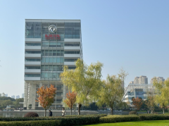 卷入“反腐第一车企”弊案 森特股份董事长刘爱森被查幕后