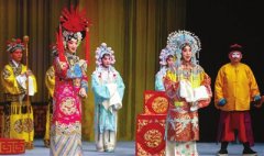 推出青年演员专场 助力国粹新锐成长(图)