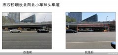 20项市级疏堵工程建设全部完工，北京交通通行能力再