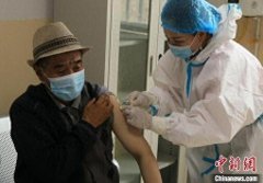 专家称需关注老年群体流感：疫苗仍
