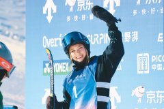 云顶U池世界杯中国队获两金一银