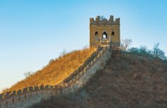 三地携手开辟长城保护新格局