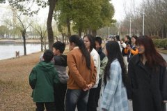 助学筑梦！“青春护航帮帮团”与困境中的TA们相约上师大→
