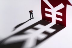 A股千亿市值房企归零，股民喊话管理层提振股价，万科将高管奖金与股价挂钩