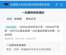 “爸,我考上研究生了!你在天上看到了对不对?”