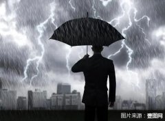 暴雨来袭保险业加筑“防线”，巨灾保险如何撑起更大保护伞