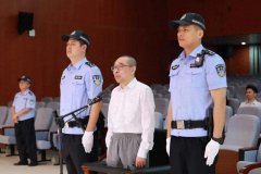 广西生态环境厅原党组成员、副厅长曹伯翔受贿案一审开庭