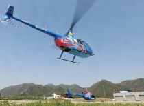 低空经济竞赛提速：北京要带动经济增长超千亿元 南京拟开通120条以上低空航