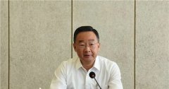 唐仁健，被查