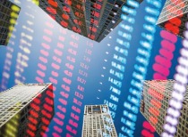 中信策略：地产政策提振预期 稳步上行态势延续