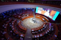 中国科学院公众科学日迎来20周年 国家级科研场所“打开大门迎客人”