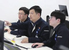 系统推进通用零件统标统型