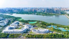 就在今天，正式开园！全国第三个