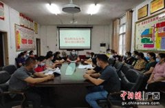 南宁良庆区:用最直接、最管用的人大代表票决践行全过程人民民主