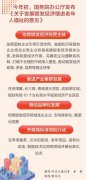谋局银发经济,河北如何发力